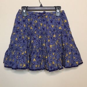 Mini Boden Skirt for Kids
